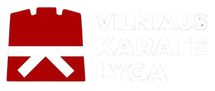 Vilniaus Karate Lyga IV etapas