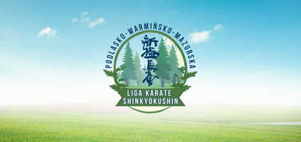 Podlasko-Warmińsko-Mazurska Liga Karate Shinkyokushin
