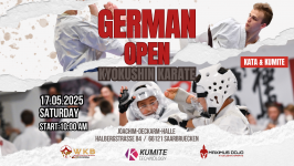 WKB German Open 2025