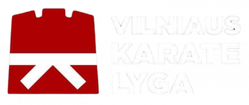 Vilniaus Karate Lyga IV etapas