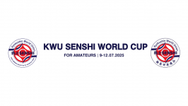 KWU SENSHI World Cup for Amateurs 2025