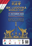 IBK Ludovika World Cup