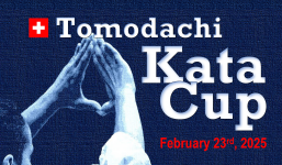 Tomodachi Kata Cup