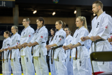 Lithuanian Open Championship in weight categories