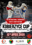 Kobierzyce Cup 2025