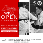 OPEN CIUDAD DEL SOL  WKB 2025