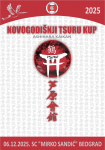 New Years Tsuru Cup 2025