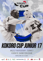 Kokoro Cup Juniors 2024