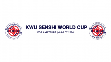 KWU SENSHI World Cup for Amateurs 