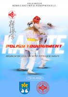 Polish Karate Tournament 8th TATARIA CUP