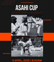 Asahi Cup