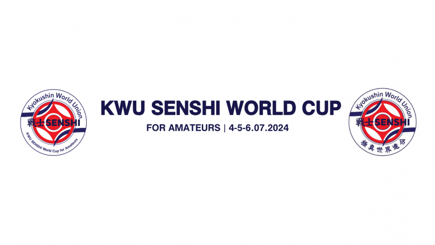 KWU SENSHI World Cup for Amateurs 