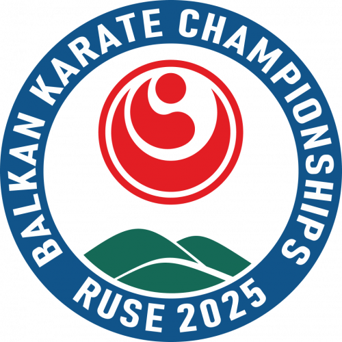 Balkan Karate Championships 2025