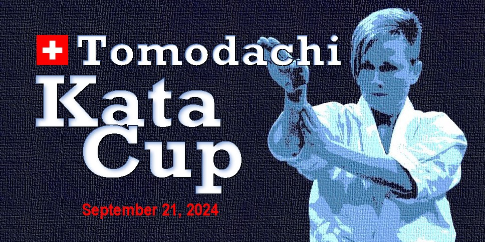 Tomodachi Kata Cup